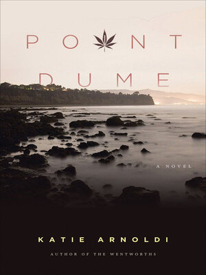 cover image of Point Dume